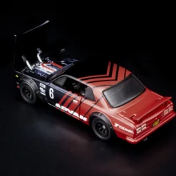 Hot Wheels RLC 1972 Skyline H/T 2000GT-R