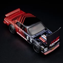 Hot Wheels RLC 1972 Skyline H/T 2000GT-R