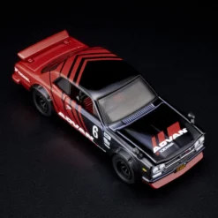 Hot Wheels RLC 1972 Skyline H/T 2000GT-R