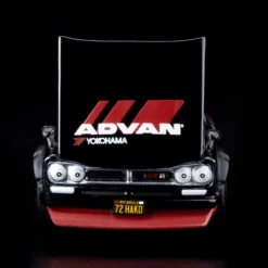 Hot Wheels RLC 1972 Skyline H/T 2000GT-R