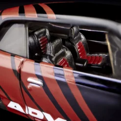 Hot Wheels RLC 1972 Skyline H/T 2000GT-R
