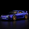 Hot Wheels RLC 1997 Toyota Supra