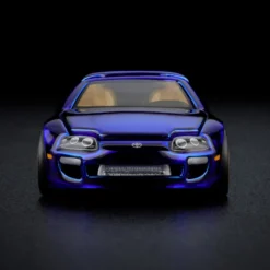 Hot Wheels RLC 1997 Toyota Supra