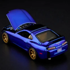 Hot Wheels RLC 1997 Toyota Supra