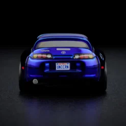 Hot Wheels RLC 1997 Toyota Supra