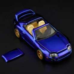 Hot Wheels RLC 1997 Toyota Supra