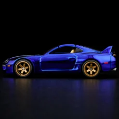Hot Wheels RLC 1997 Toyota Supra