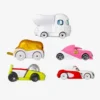 Hot Wheels Sanrio Character Cars 5-Pack