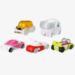 Hot Wheels Sanrio Character Cars 5-Pack