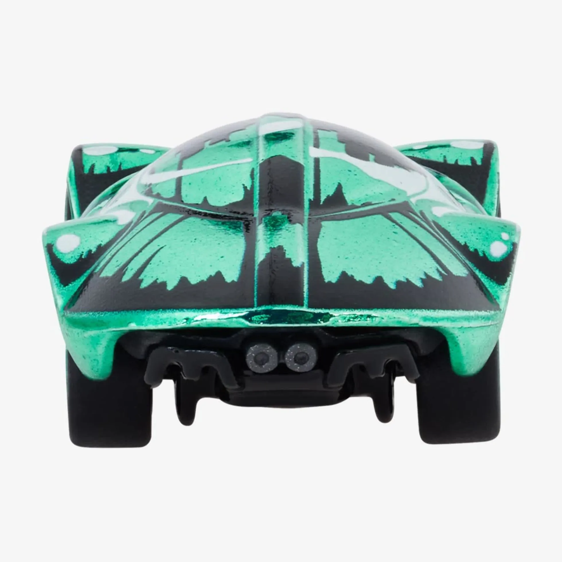 HOT WHEELS STAR WARS Green DARTH VADER