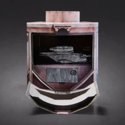 Hot Wheels Star Wars Razor Crest Starship