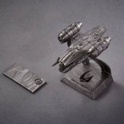 Hot Wheels Star Wars Razor Crest Starship