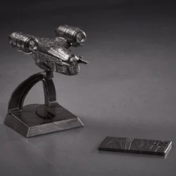 Hot Wheels Star Wars Razor Crest Starship