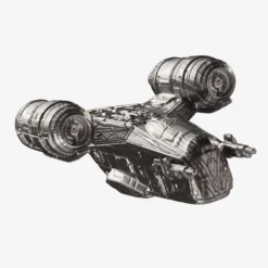 Hot Wheels Star Wars Razor Crest Starship