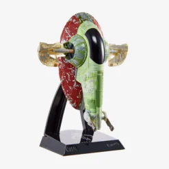 Hot Wheels Star Wars Starships Select Boba Fett's Starship