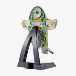 Hot Wheels Star Wars Starships Select Boba Fett's Starship