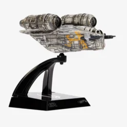 Hot Wheels Star Wars Starships Select Razor Crest