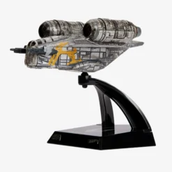 Hot Wheels Star Wars Starships Select Razor Crest