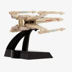 Hot Wheels Star Wars Starships Select X-wing Fighter (Red Five)