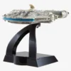 Hot Wheels Star Wars Starships Select Millenium Falcon Vehicle