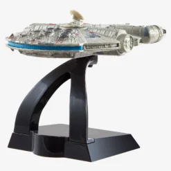 Hot Wheels Star Wars Starships Select Millenium Falcon Vehicle