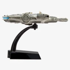 Hot Wheels Star Wars Starships Select Millenium Falcon Vehicle