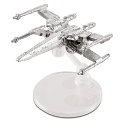 Hot Wheels Star Wars Starships B