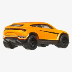 Hot Wheels Strasse, Autobahn, Autostrasse Container Set