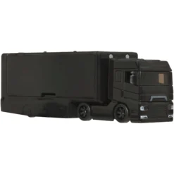 Hot Wheels Team Transport Truck & Race Vehicle