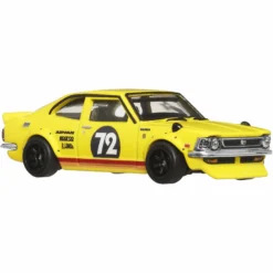 Hot Wheels Team Transport Truck & Race Vehicle