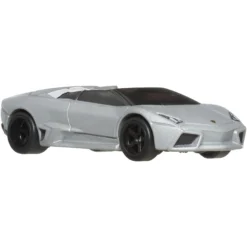 Hot Wheels Team Transport Truck & Race Vehicle