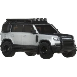 Hot Wheels Team Transport Truck & Race Vehicle
