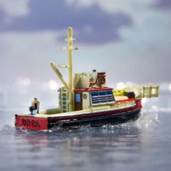Hot Wheels 50th Anniversary Jaws Set