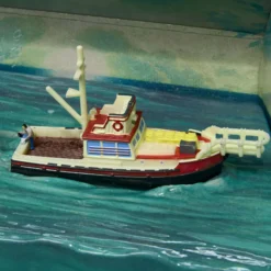 Hot Wheels 50th Anniversary Jaws Set