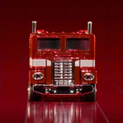 Hot Wheels Transformers Optimus Prime