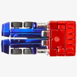 Hot Wheels Transformers Optimus Prime