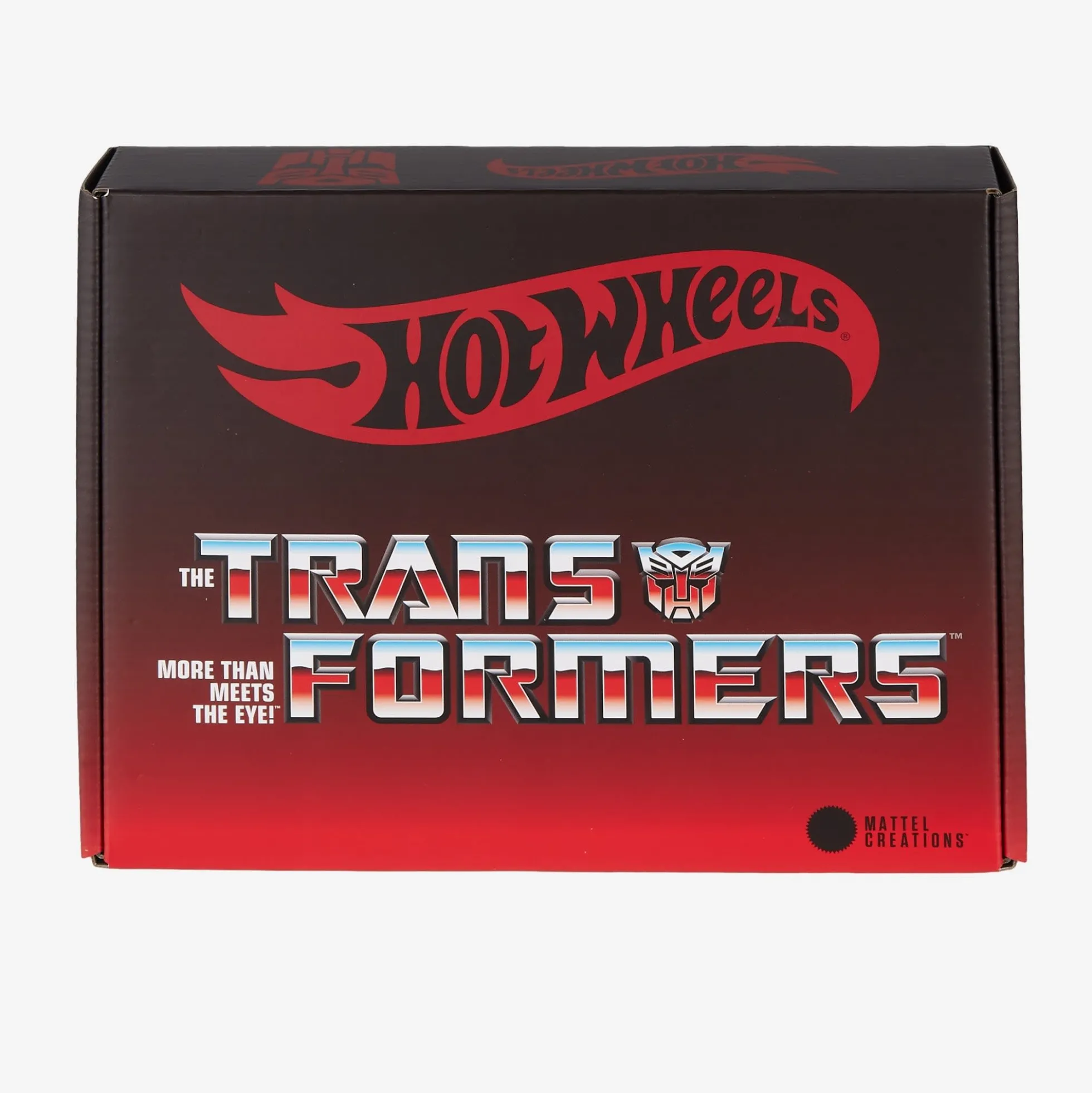 Hot Wheels Transformers Optimus Prime