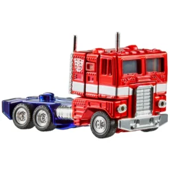 Hot Wheels Transformers Optimus Prime