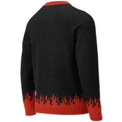Hot Wheels Ugly Sweater