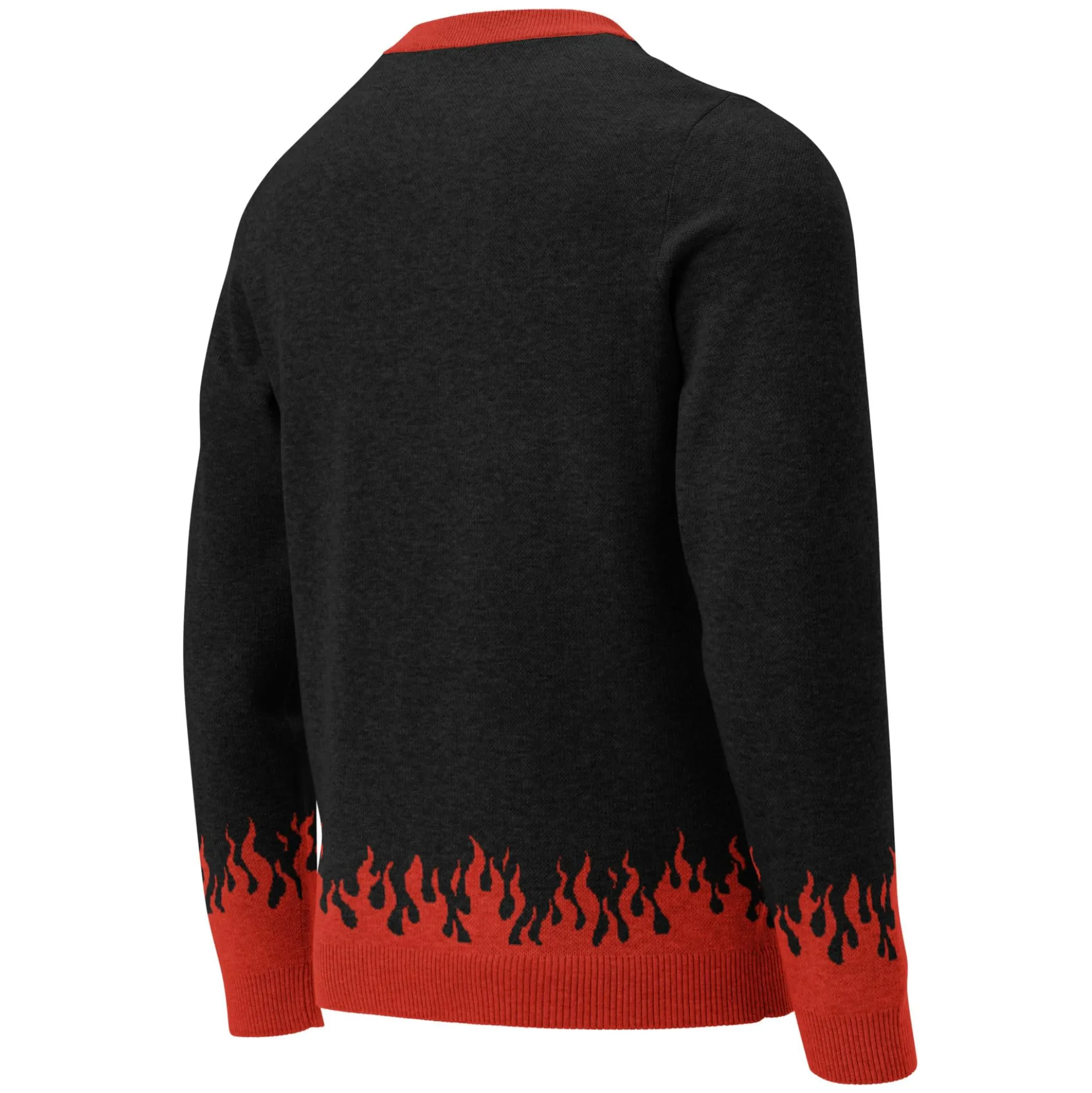 Hot Wheels Ugly Sweater