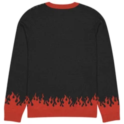 Hot Wheels Ugly Sweater