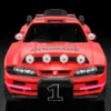Hot Wheels: Ultimate Challenge Nissan Skyline GT-R (R33)