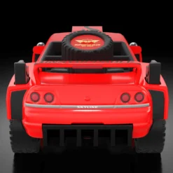 Hot Wheels: Ultimate Challenge Nissan Skyline GT-R (R33)