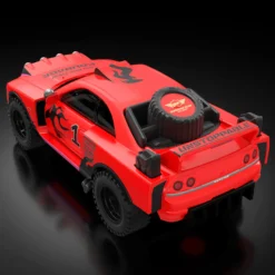 Hot Wheels: Ultimate Challenge Nissan Skyline GT-R (R33)