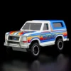 Hot Wheels Wrangler ’85 Ford Bronco