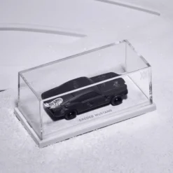 Hot Wheels x Daniel Arsham Complete Car and Rally Case Set