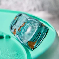 Hot Wheels x Daniel Arsham Eroded Deora II