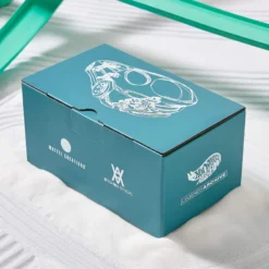 Hot Wheels x Daniel Arsham Eroded Deora II