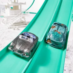 Hot Wheels x Daniel Arsham Eroded Deora II