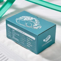 Hot Wheels x Daniel Arsham Eroded Deora II